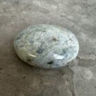 Akvamarin, palmstone (F)