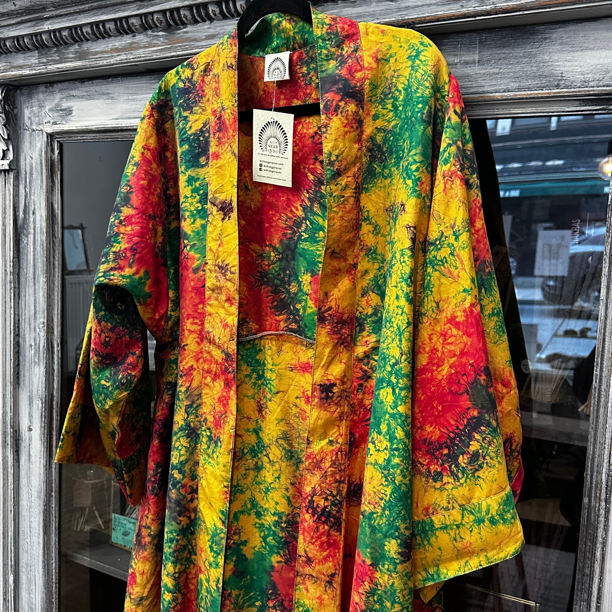 Kimono från With Segerqvist (D)