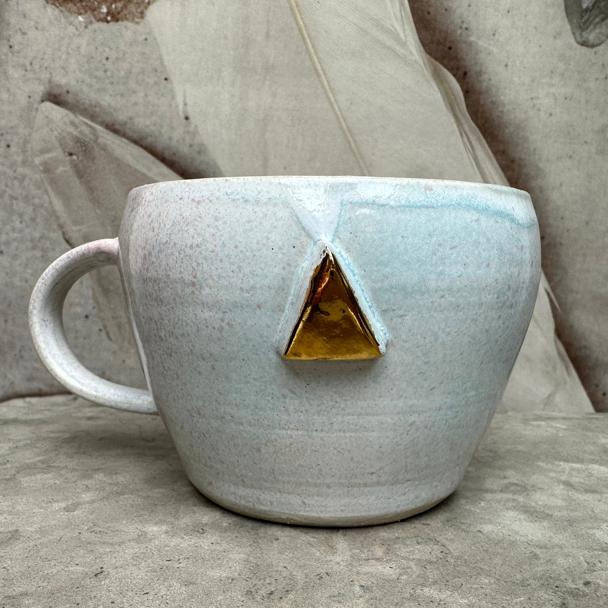 Temugg Golden Triangle (K)