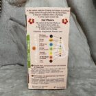 Hibiskus & Apelsin, Organic Herbal Tea Shoti Maa