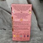 Love for Life - Kakao, Kardemumma & Apelsin, Organic Herbal Tea Shoti Maa