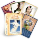 The Spirit Messages Daily Guidance Oracle Deck, orakelkort