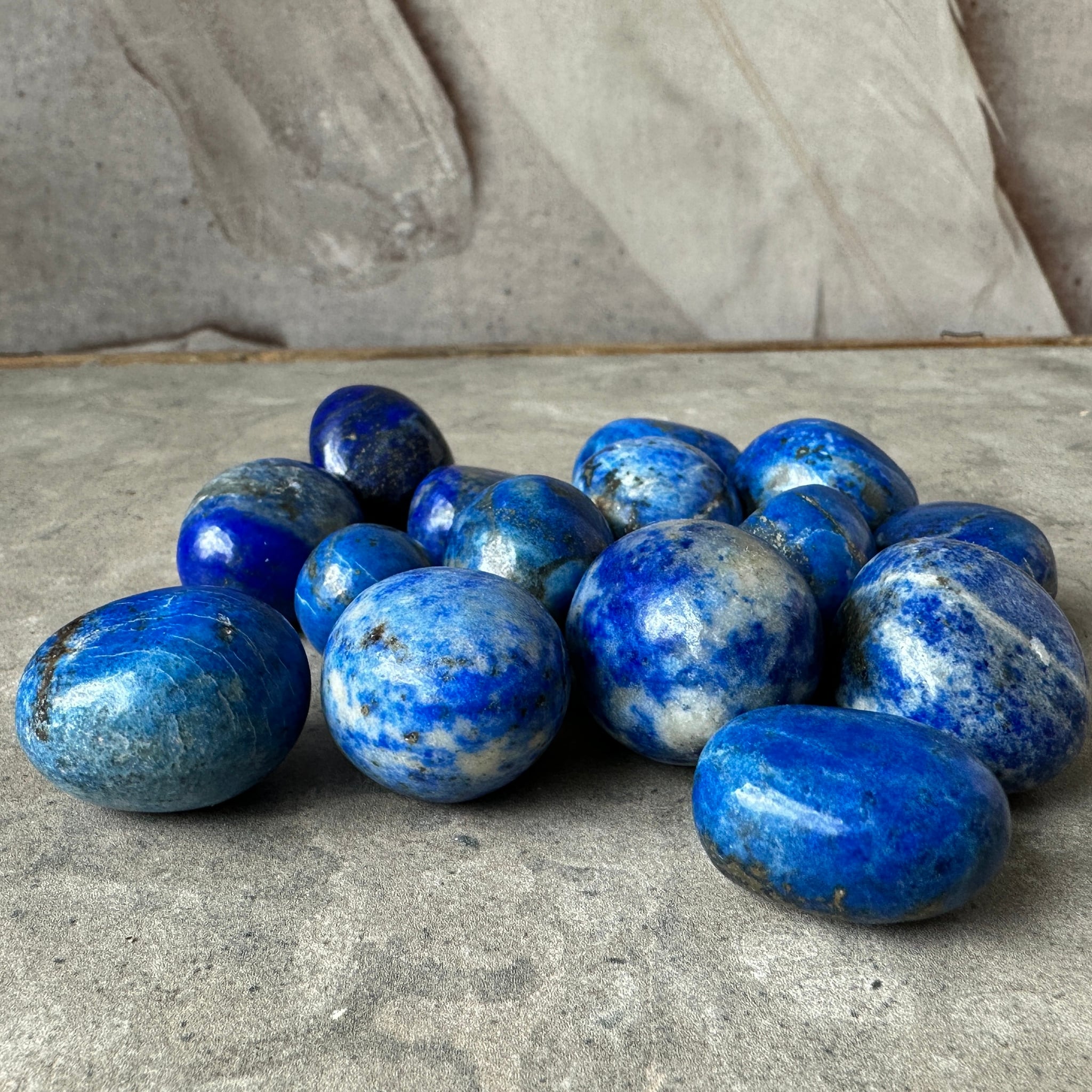 Lapis Lazuli