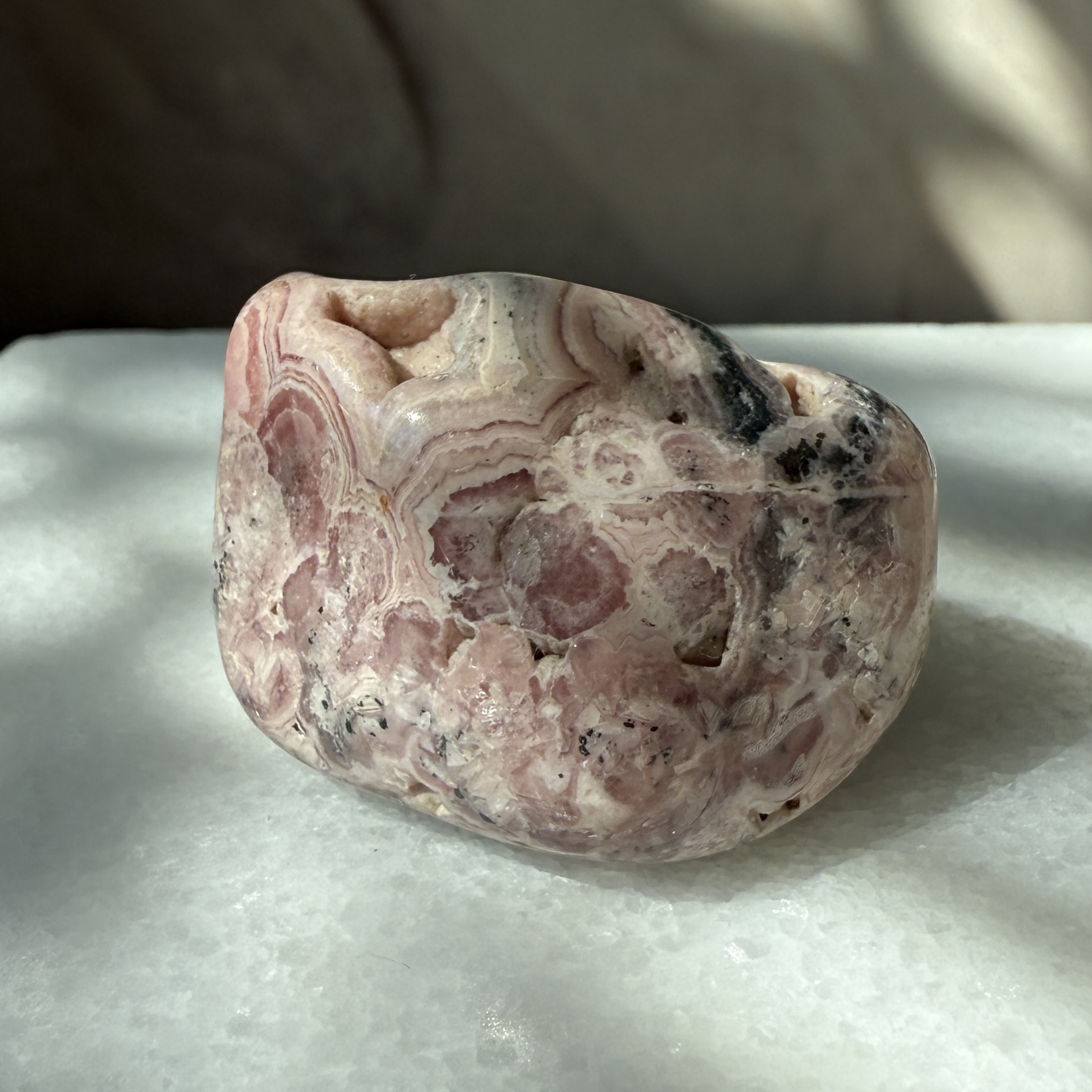 Rhodokrosit