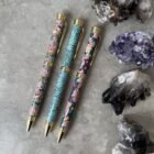 Vacker bläckpenna