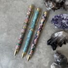 Vacker bläckpenna